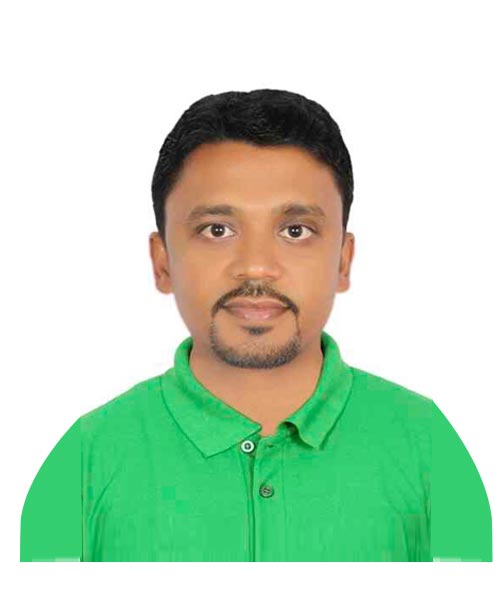 Riaan IT Founder